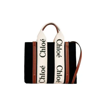 Chloé Woody Handbags