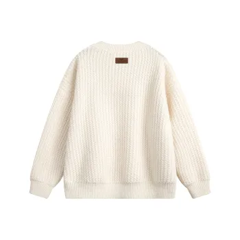 FASTFISH Sweaters Unisex