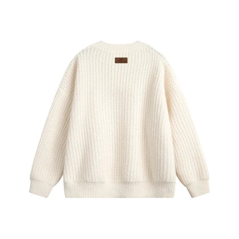 FASTFISH Sweaters Unisex-0
