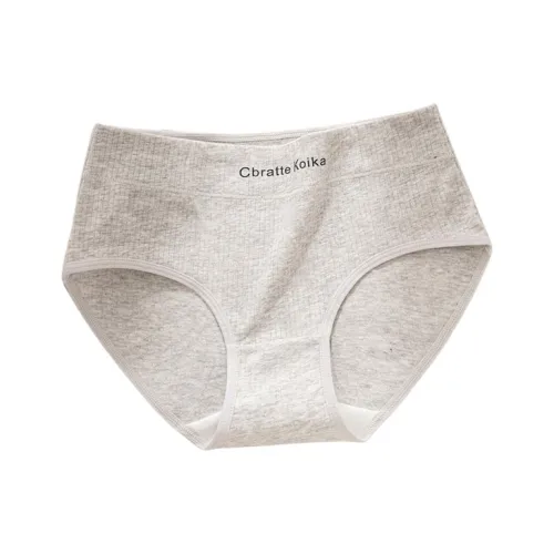 Urban Beauty Underpants Women's Combo Set