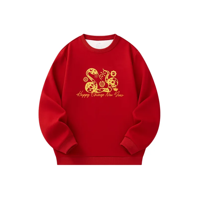 K bird Sweatshirts Unisex-1