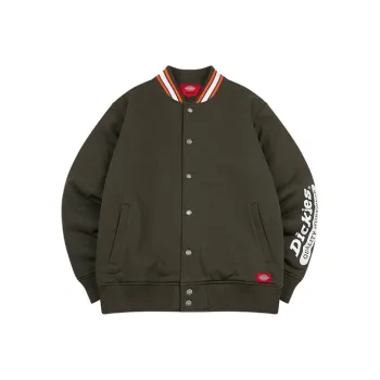 Dickies Jacket Men's Army Green