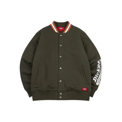Dickies Jacket Men's Army Green