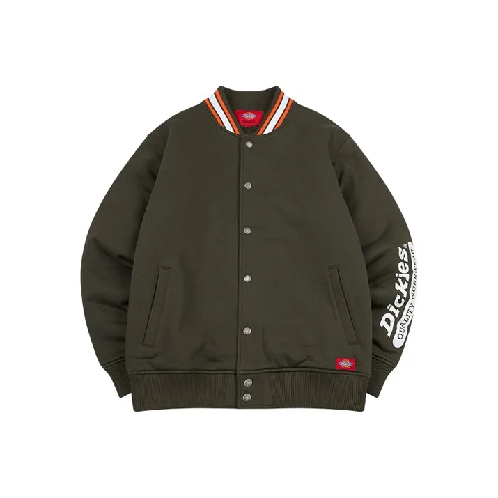 Dickies Jacket Men's Army Green-0