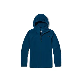 THE NORTH FACE Basin Jackets Men Dark Blue