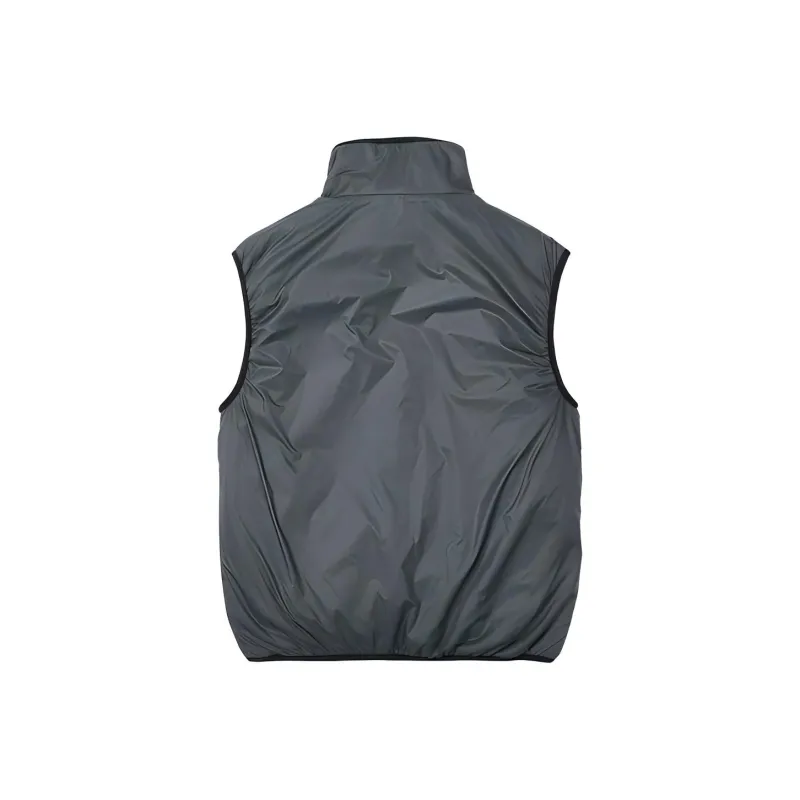 PALACE Realtree Fleece Reversible Vest-3