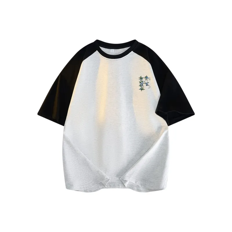 FASTFISH T Shirts Unisex-5