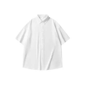 MIIOW Trendy Party Collection Cooling Summer Collection Shirt Unisex