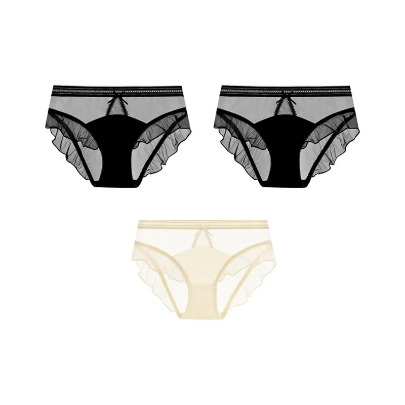 ELOF Women's Underpants-10