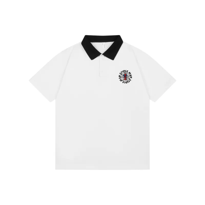 MARVEL Polo Shirts Unisex-0