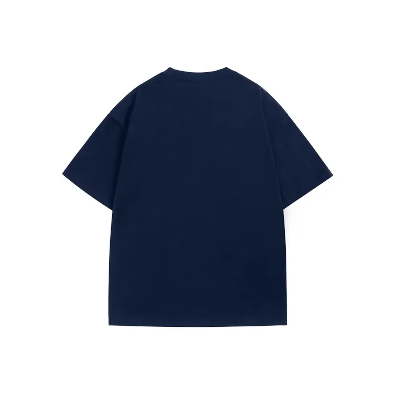Budding Bear T Shirts Unisex-3