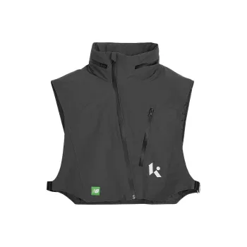 New Balance Tank Tops Men's Gray