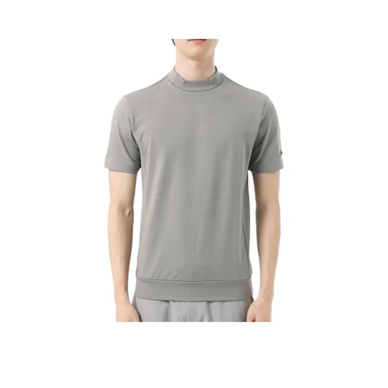 TITLEIST SS25 T Shirt Men's Gray-0