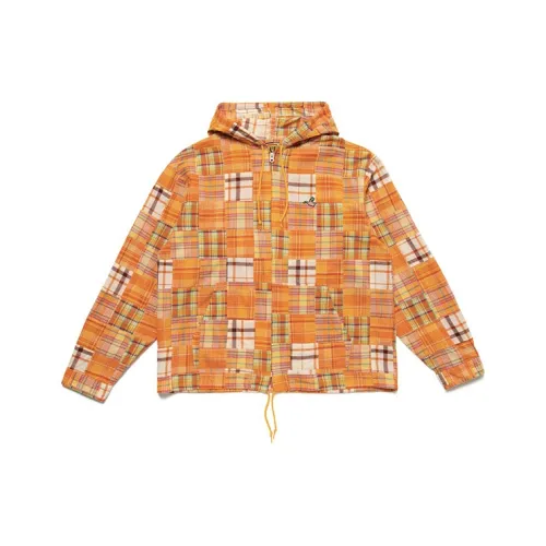 HUMAN MADE Jackets Unisex