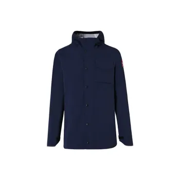 Canada Goose Nanaimo Series Jackets Men Blue