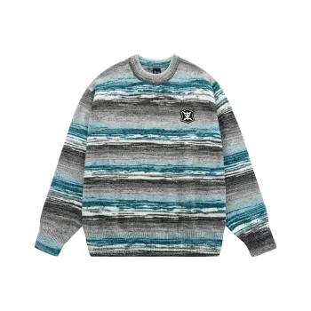 VTHK Autumn And Winter Season Knitwear Unisex