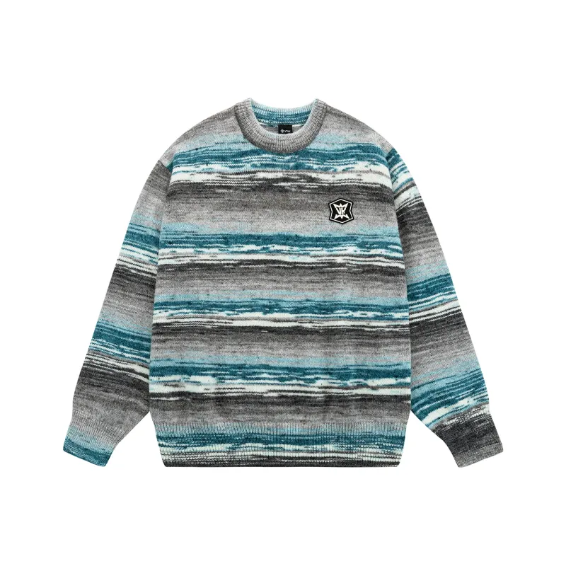 VTHK Autumn And Winter Season Knitwear Unisex-0