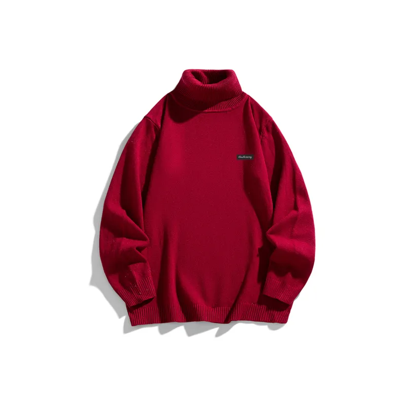 RASHOMONG Sweaters Unisex-8