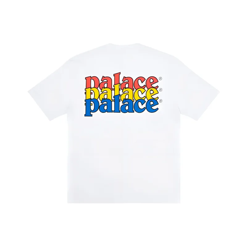 PALACE Quality T shirt-0