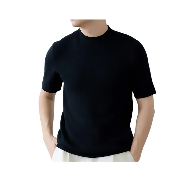 BILISISHANYANG Sweaters Men-11