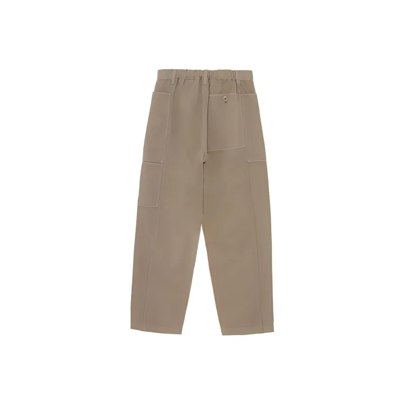 Lemaire Fatigue Pants-3