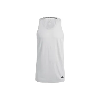 Adidas Free Shipping With AdiClub Yoga Training Tank Top