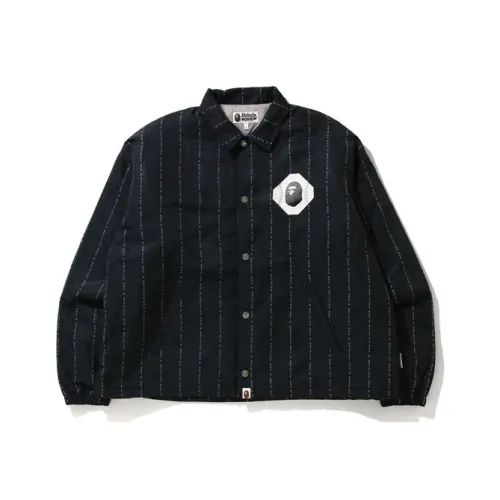 A BATHING APE Jackets Men