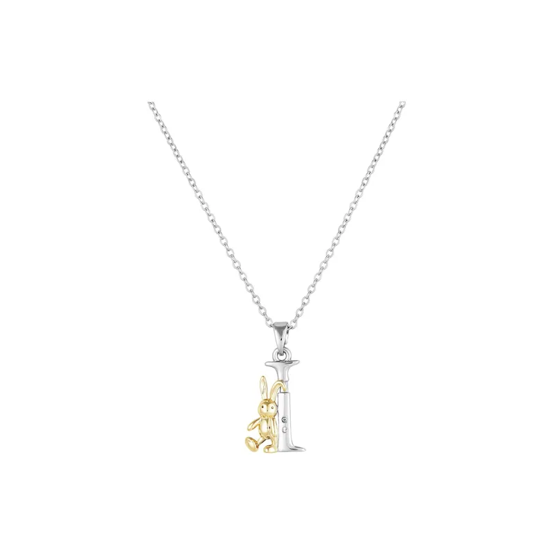 DH7 Necklaces Unisex-10