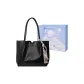 Black+Shopping Bag