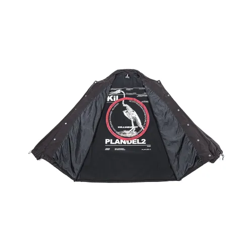 KILLWINNER Jackets Unisex