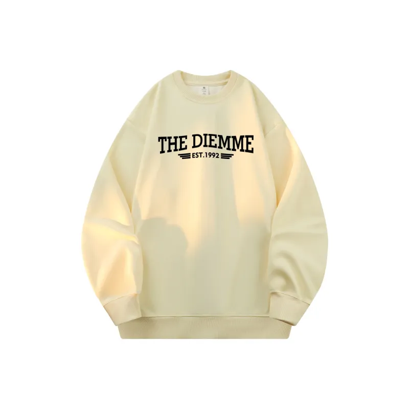 DIEMME Sweatshirts Unisex-12