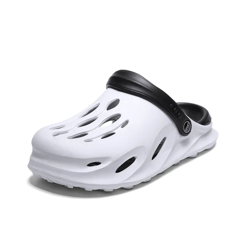 OUGLEMEN Clogs Men-4