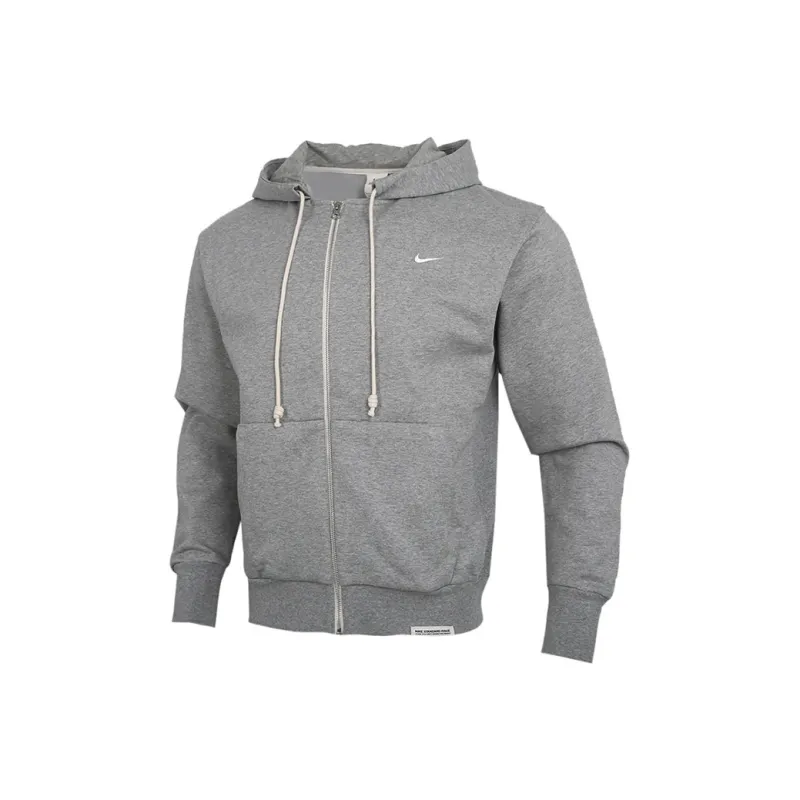 Nike Jackets Men Light Gray-0
