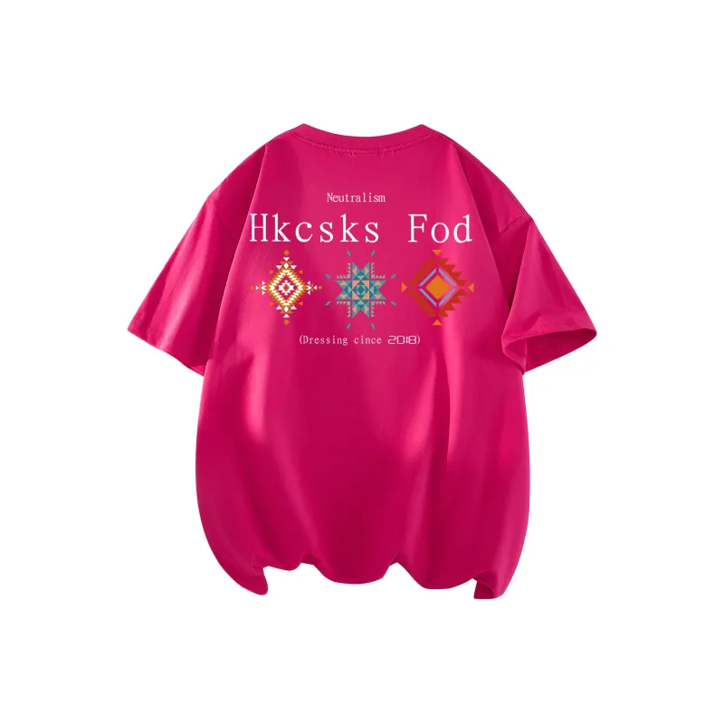 CSKS T Shirts Unisex-74