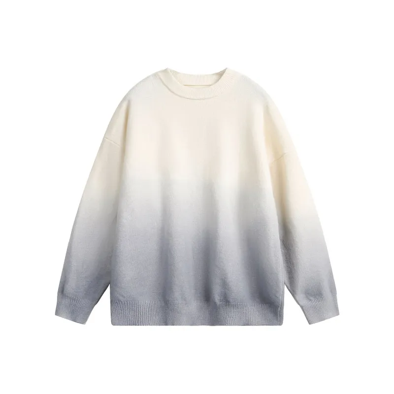ZONEiD Sweaters Unisex-2