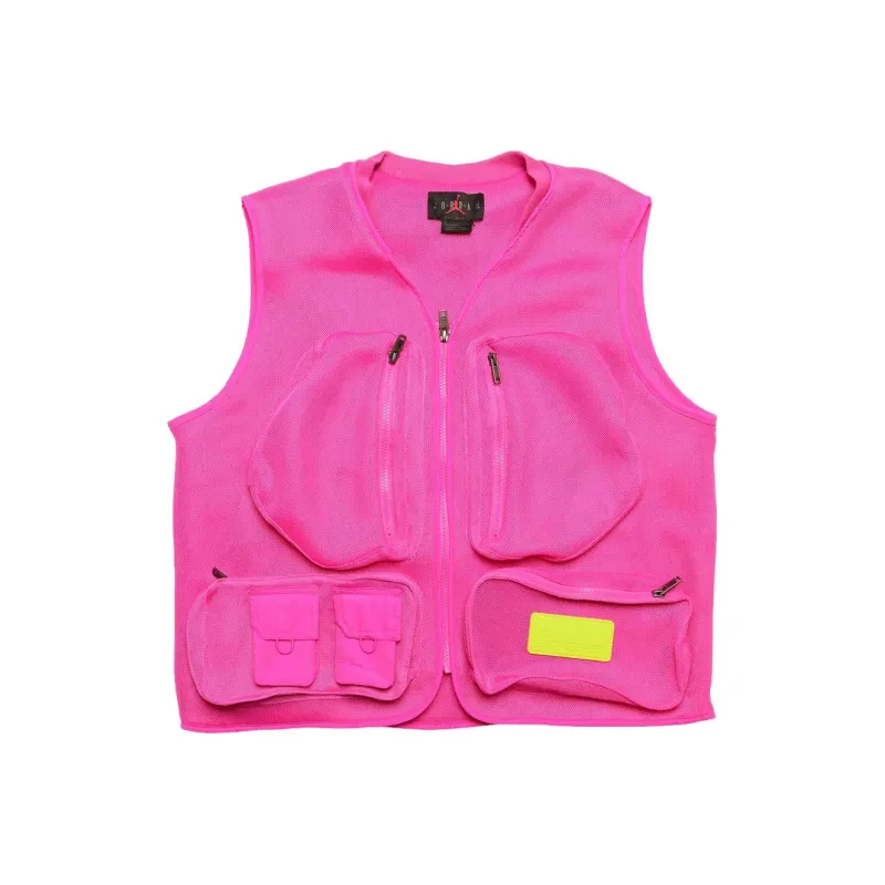 Jordan 23 Engineered Vest-0