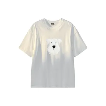 MANYSTON T Shirts Unisex