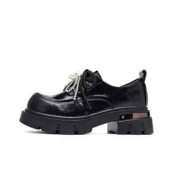 FAIRWHALE Casual Single Shoes Women's