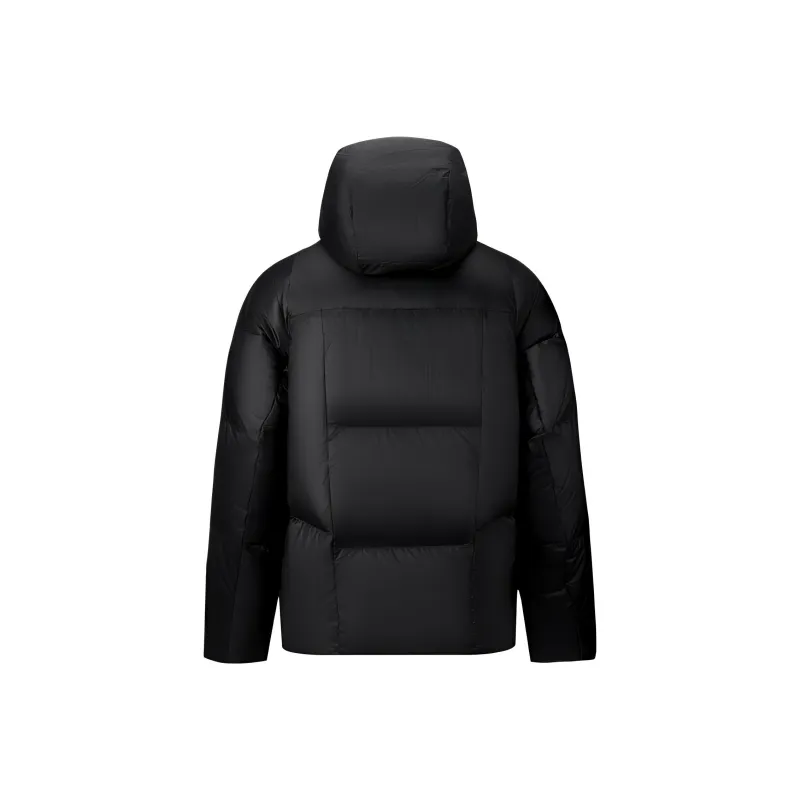 DESCENTE ALLTERRAIN 81 Down Jacket Men's-1