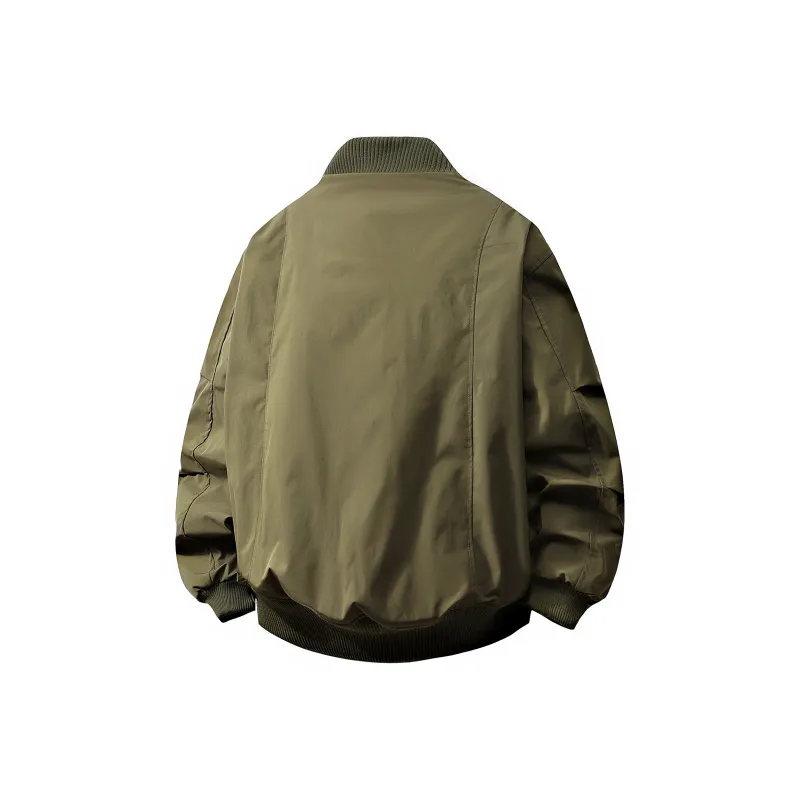 HONOR OF KINGS Jackets & Coats Unisex-9