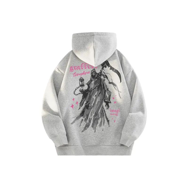TONYKRZ Sweatshirts Unisex-6