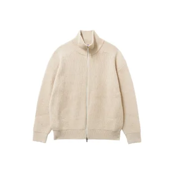 PMET Optimism Series Sweater Coat Unisex