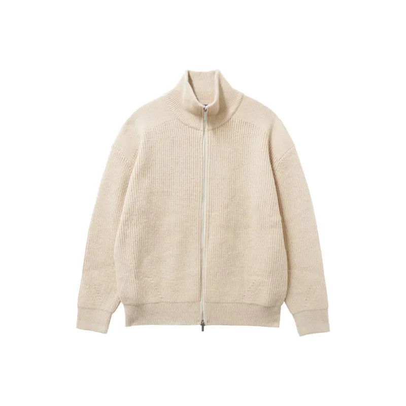 PMET Optimism Series Sweater Coat Unisex-0