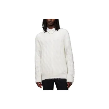 ALLSAINTS Sweaters Men White