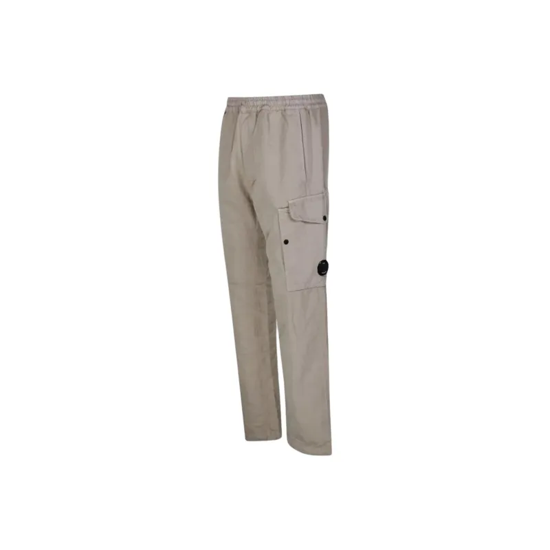 C.P.Company Tapered Cargo Pants-2