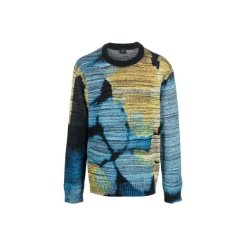 Paul Smith Sweaters Unisex Multicolor