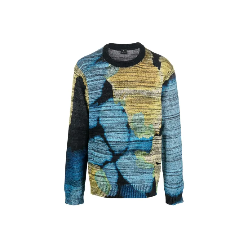 Paul Smith Sweaters Unisex Multicolor-0