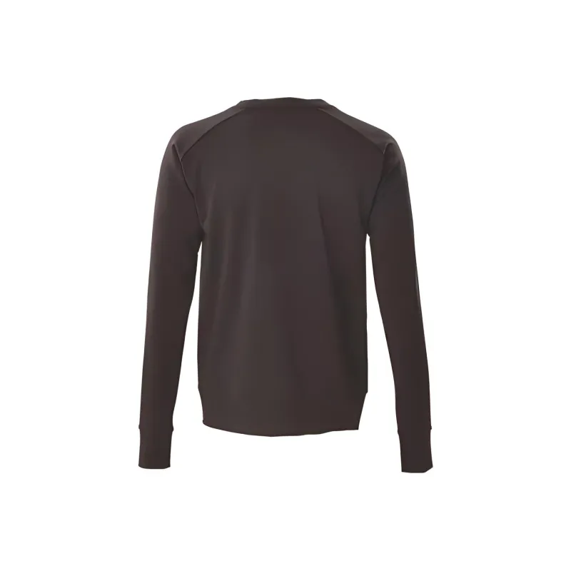 New Balance Team Sweat Crew T Shirts Men Black-1