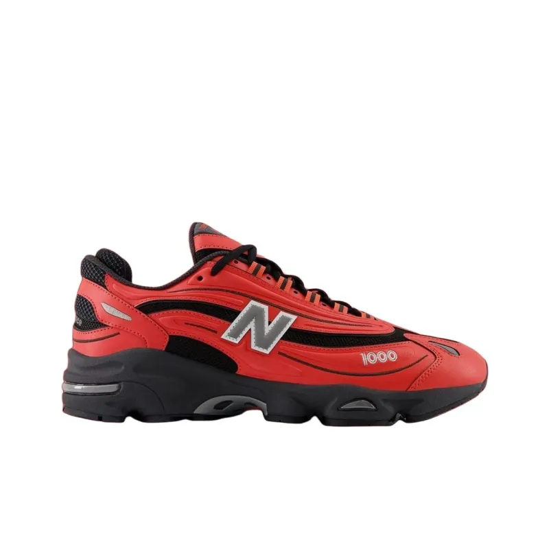 New Balance 1000 'Red/Black' Sneakers-1