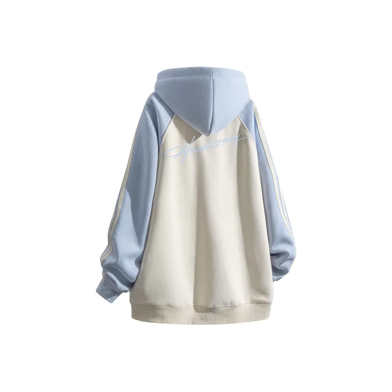 HOZZS Sweatshirts Unisex-23